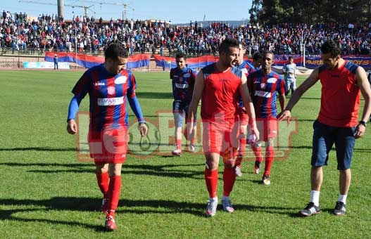 CAB : Bensaci a trouvé un accord avec Nezzar