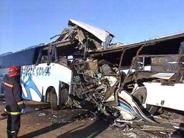 4500 morts par an sur la route: les assureurs algériens ne trouvent plus leur compte