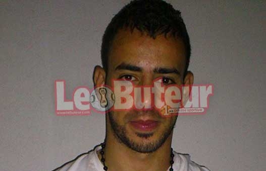 USMAn : Les supporters de l'USMAn honorent Naâmoune