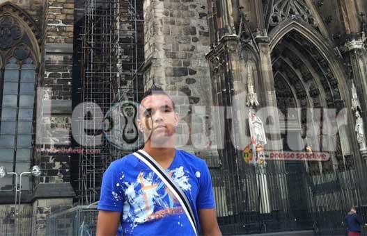 Hachoud : «Ce vendredi, je signerai au Mouloudia»