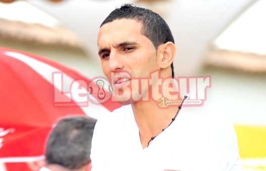 JSK : Hanifi : «Nous ne sommes pas ici pour faire du tourisme»