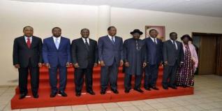 L'Afrique de l'Ouest cherche l'union au Mali pour contrer les 