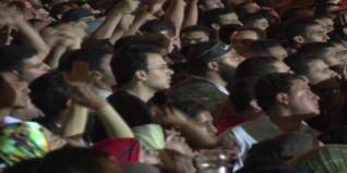 Des avocats égyptiens manifestent après des heurts avec des policiers