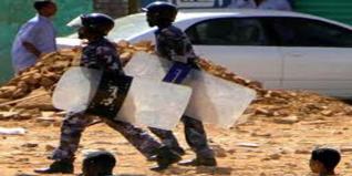 Soudan: plusieurs arrestations après des manifestations anti-régime