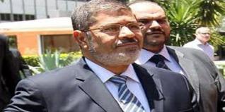 Morsi en Arabie saoudite mercredi pour sa première visite à l'étranger