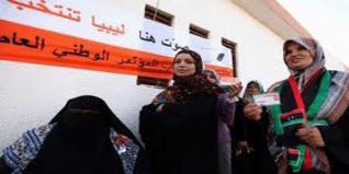 Les Libyens aux urnes pour le premier scrutin de l'ère post-Kadhafi