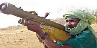 L'Afrique de l'Ouest 