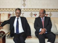 Réunion de l'UMA lundi à Alger : examiner la question sécuritaire dans la région