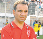 توفيق روابح (المدرب الجديد لأهلي برج بوعريريج) ل«المساء»:‏                                    لست مسؤولا عن تأخر انطلاق تدريبات الفريق