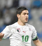 وفاق سطيف                                    السير الذاتية للأفارقة تتهاطل على إدارة الوفاق