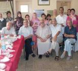 جمعية مرضى الربو تكرم تلاميذها الناجحين بمستغانم