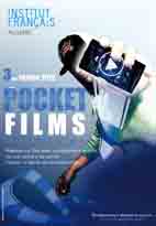 Formation Film pocket                                    Institut Culturel Français d'Alger