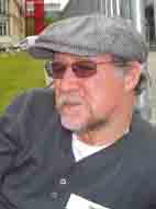 De la lumière pour sortirde l'obscurantisme                                    MAGHNIA, Exposition de MeRsali Otmane