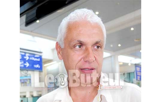 ESS : Hubert Velud : « Il n'y a que le travail qui paie ! »