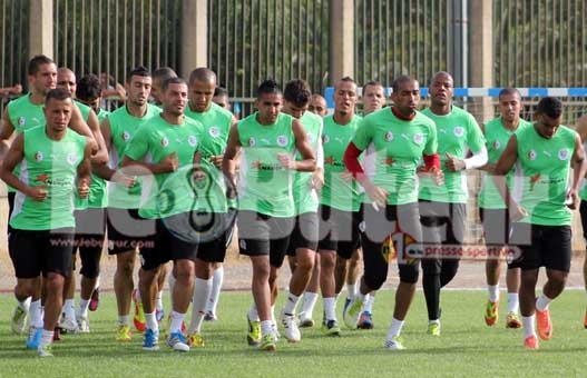 Les Libyens joueront la carte «politique» pour battre les Verts