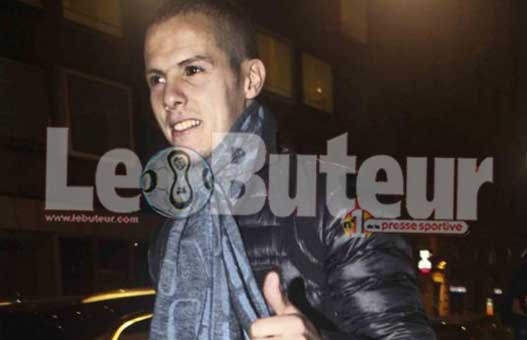 Les médias italiens annoncent un accord entre Milan et Torino pour Mesbah