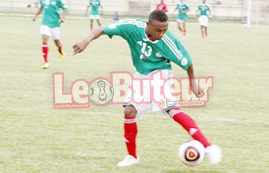 JSMB : Yvan Rajoarimanana proposé