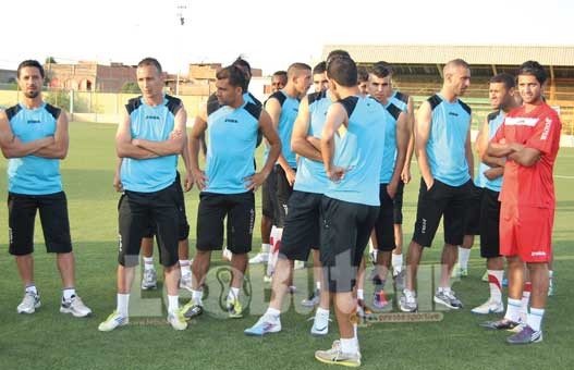 ASO : ASO-ES Sahel, ce soir à 21h : Chlef ne lâchera pas les trois points