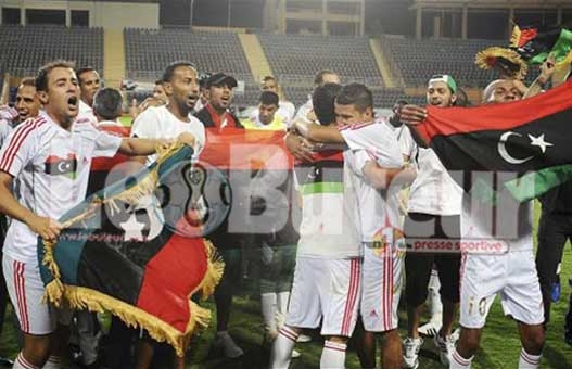 Kuweidir Muftah (Pdt. Fédération libyenne de football) : «Nous allons demander à la CAF de recevoir l'Algérie à Tripoli»