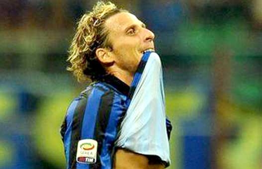 Brésil : Forlan de l'Inter vers l'Inter '