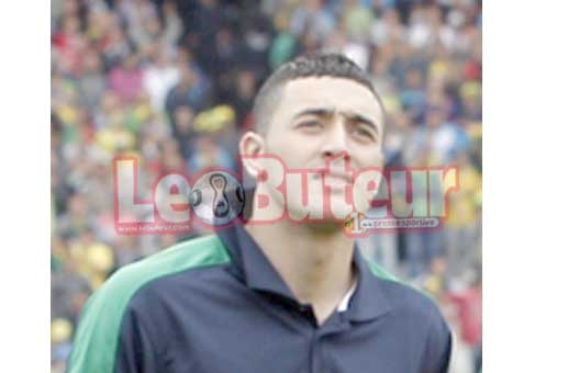 USMH : Limane met fin au boycott