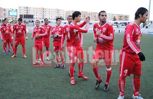 USMAn : Négociations Béchard-direction aujourd'hui