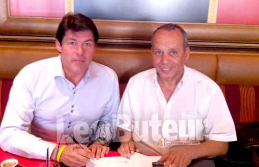 MCO : Les chantiers de Djebbari débutent demain