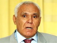 Dr Mustapha Mekidèche, économiste et vice-président du CNES                                    'Un moment célébré de façon intense et collective