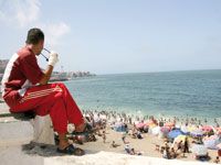 Tourisme Quels choix s'offrent aux Algériens '