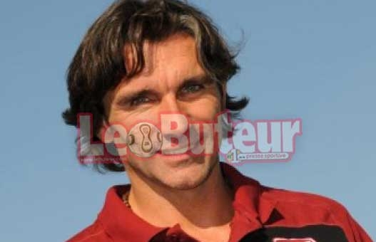 CSC : Ce sera le Français Carteron