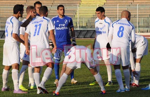 MOC : Z'mit déçu par sa situation