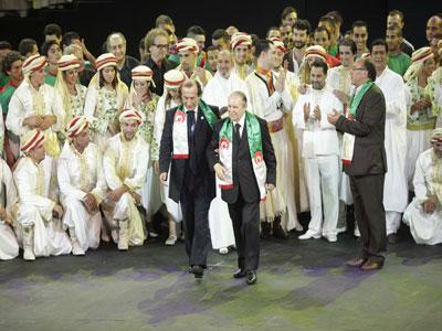 Hollande, Obama et Schulz soulignent le rôle de l'Algérie dans la région                                    Dans des messages de félicitations à l'occasion du cinquantenaire de l'Indépendance