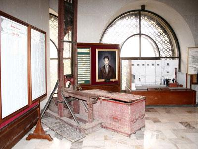 «Les condamnés à mort sont devenus les dindons de la farce»                                    Le président de leur association dénonce la marginalisation