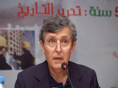 «Libérez le champ littéraire algérien pour s'ouvrir à l'universel»                                    L'universitaire Mourad Yelles, spécialiste en littérature magrébine, déclare :