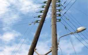 الكهرباء مطلب 26 عائلة بقرية أهل الرقاب في البويرة