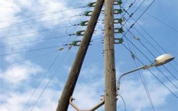 الكهرباء مطلب 26 عائلة بقرية أهل الرقاب في البويرة