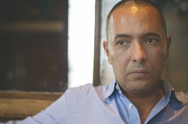 La conférence-débat de Kamel Daoud interdite