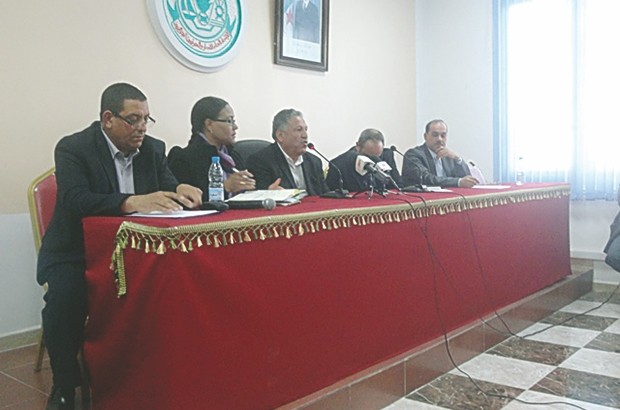 Les grossistes accusent les réseaux de spéculateurs