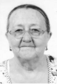 Huguette Marie-Louise Lenoble-Idir