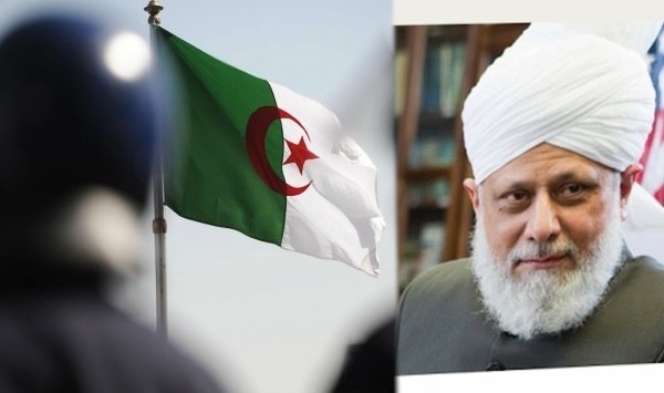 الشرطة تفكك شبكة الأحمدية في عين تموشنت وتلمسان