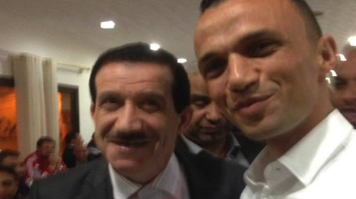 Le président du comité de candidatures énumère les critères du choix des candidats