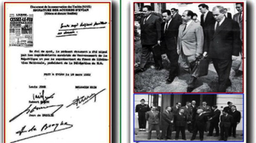 «L'indépendance ne se donne pas, elle s'arrache» (II)