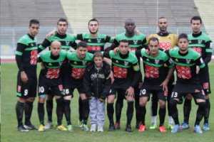 السياسي تتجه للهاوية بعد تعثر جديد أمام المدية