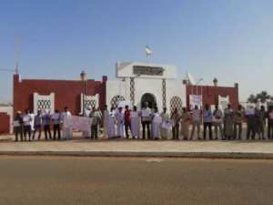 بلدية زاوية كنتة تحتضن الاحتفالات الرسمية لعيد النصر بأدرار