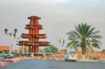 منطقة زلفانة بغرداية... نافذة جذب للسياحة الحموية بجنوب الوطن