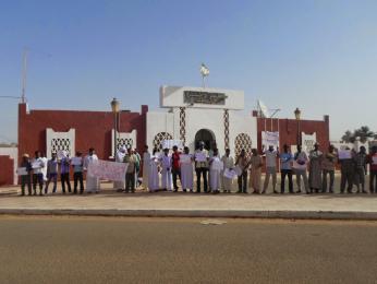 بلدية زاوية كنتة تحتضن الاحتفالات الرسمية لعيد النصر بأدرار