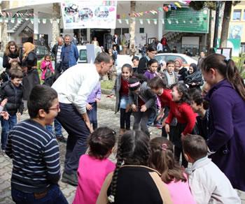 Comme dans les temps anciens