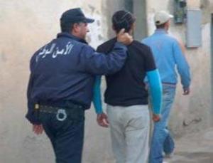 نشاط أمني حثيث في برج بوعريريج                                    719 تدخل ميداني مكنت من تفكيك شبكات احترفت السرقة