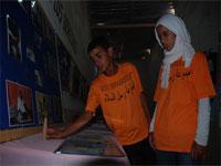 Une enfance confisquée