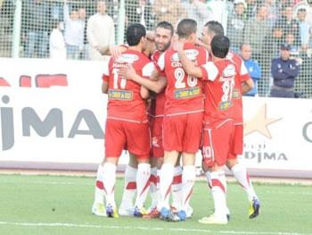 Une victoire pour bien démarrer la compétition                                    CHAMPION'S LIGUE AFRICAINE CE SOIR À CHLEF: L'ASO-ES SAHEL